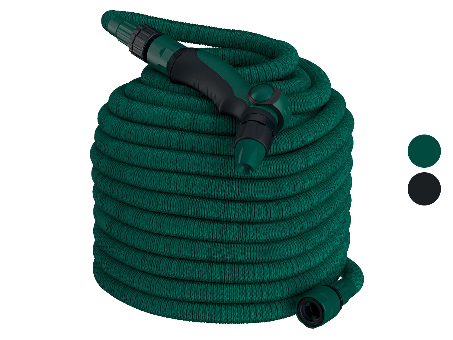PARKSIDE® Flexibilní zahradní hadice, 30 m