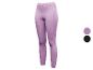 Lilac legíny Crivit na sport.