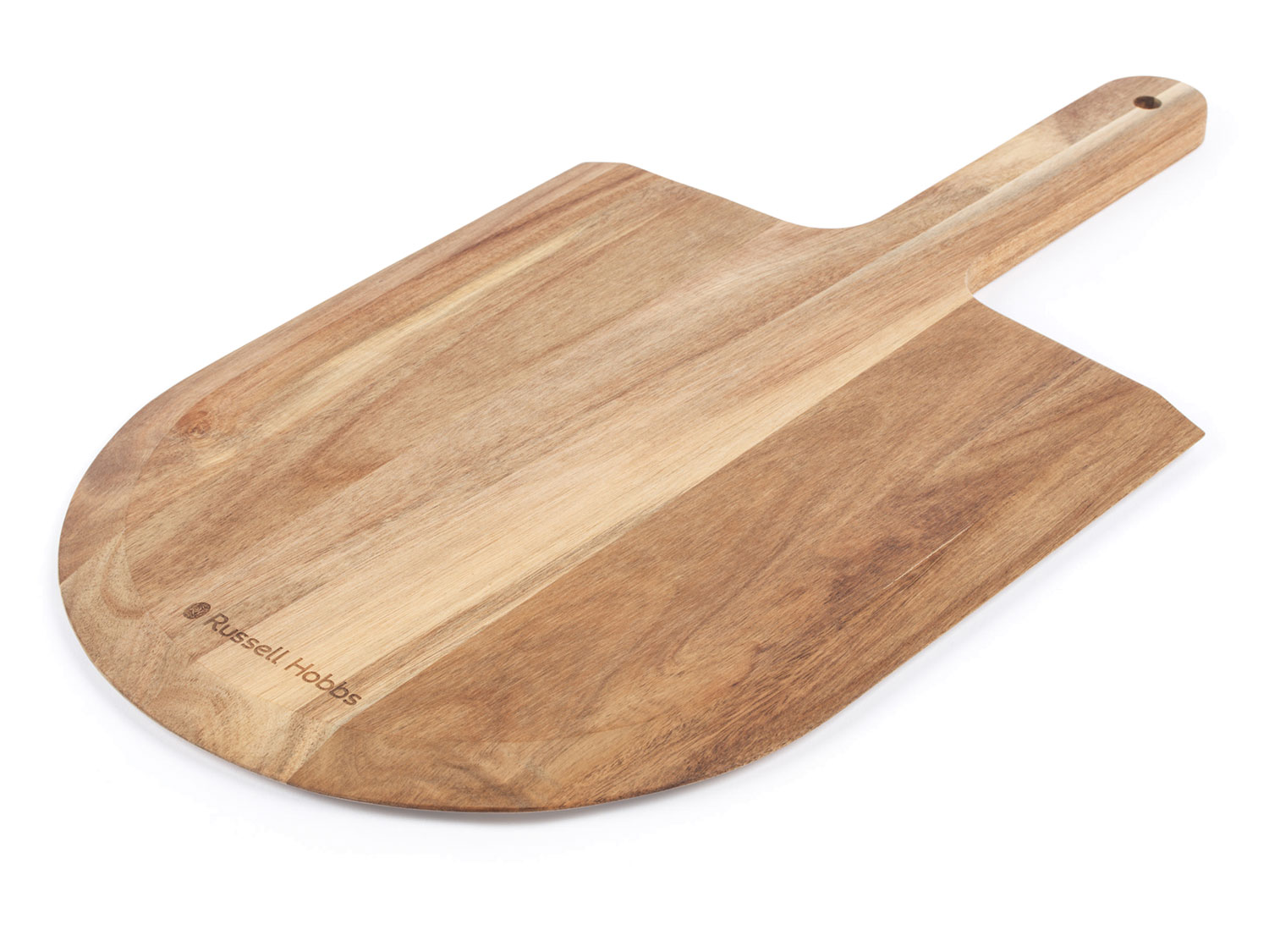 Russell Hobbs Servírovací prkénko z akáciového dřeva (57 cm)