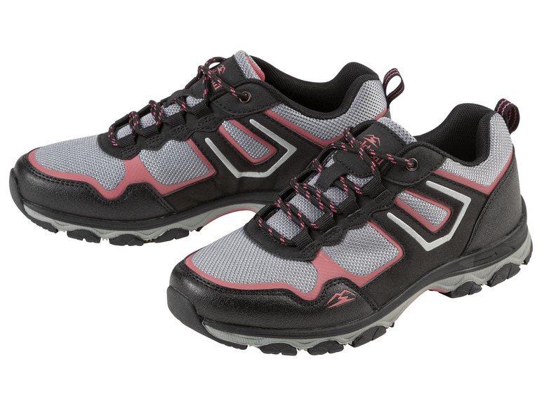  Zobrazit na celou obrazovku Rocktrail Dámská trekingová obuv - Obrázek 10