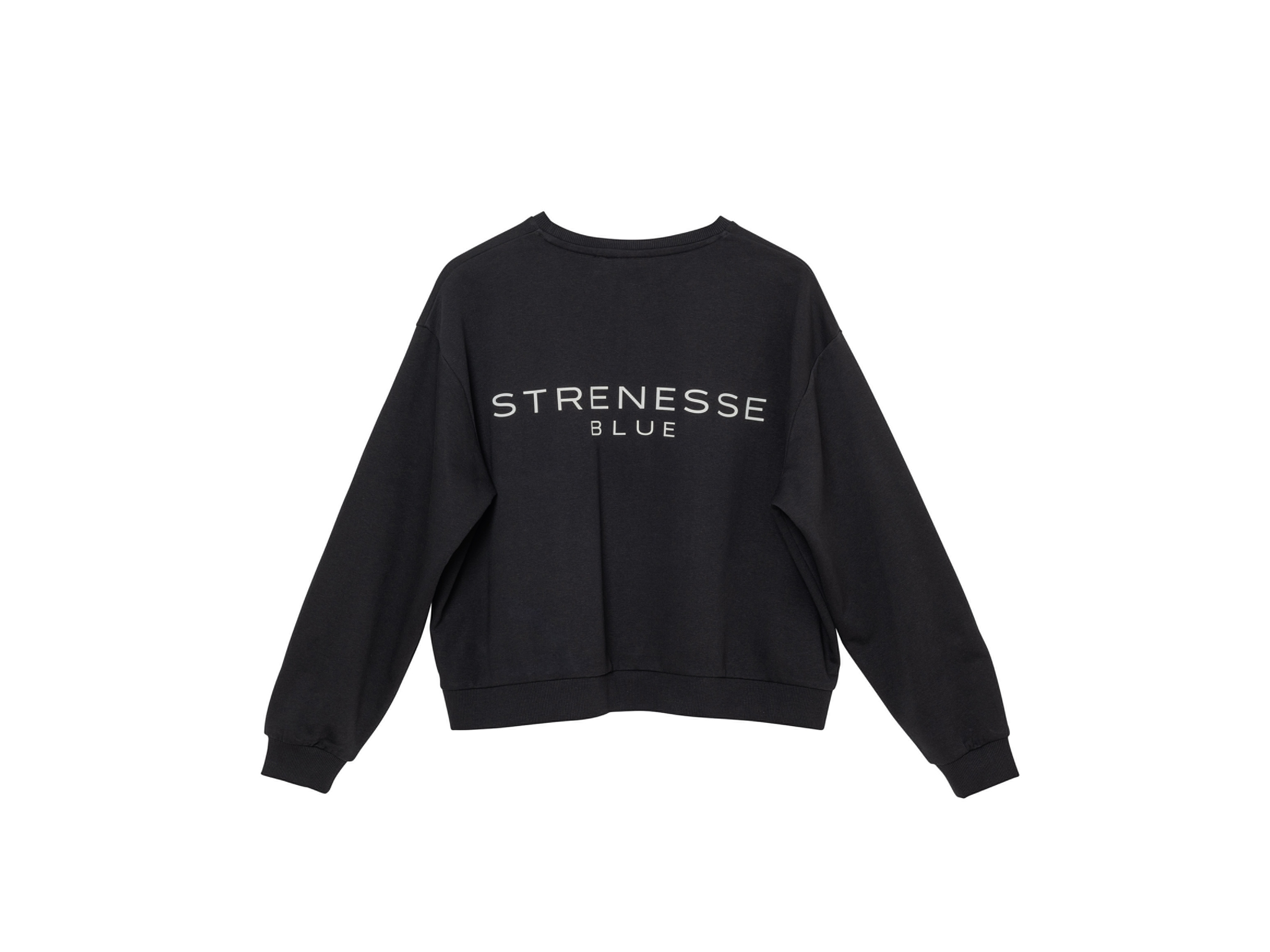 Strenesse Blue Dámská mikina (černá, S(36/38))