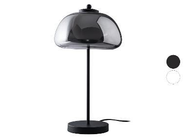 LIVARNO home Stolní LED lampa KHEPRI