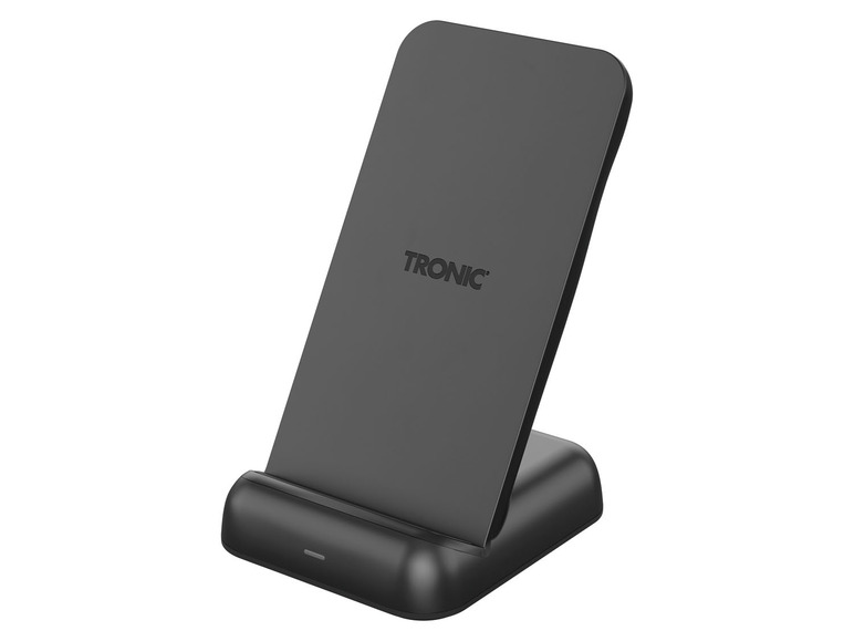  Zobrazit na celou obrazovku TRONIC® Bezdrátová nabíječka Qi® - Obrázek 7