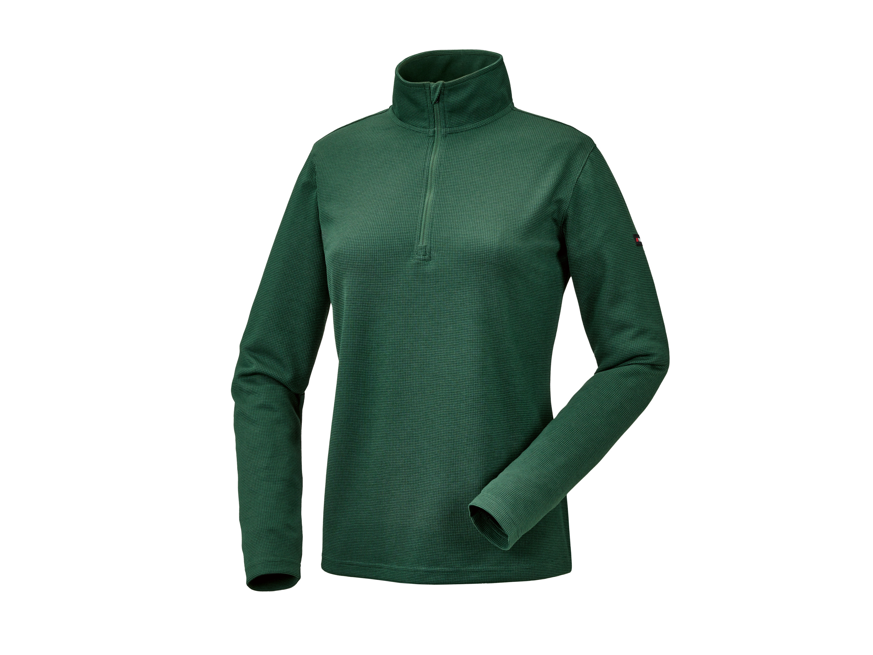 Parkside® Dámská mikina (zelená, Xl(48/50))