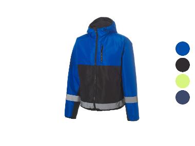 CRIVIT Pánská oboustranná bunda