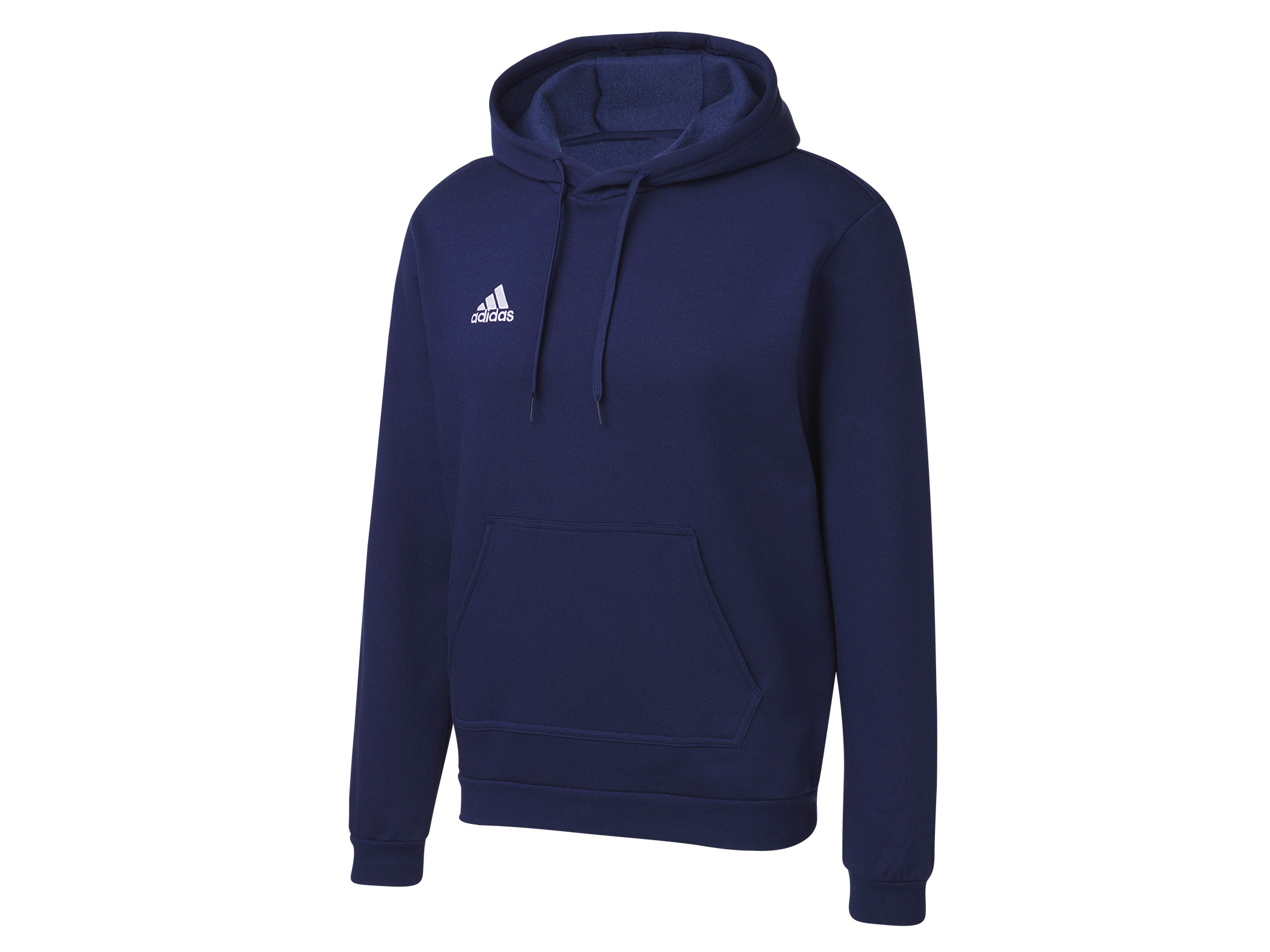 adidas Pánská mikina Entrada 22 (M, navy modrá)