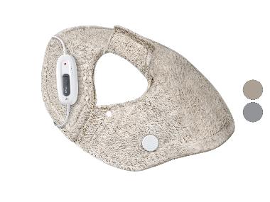 SANITAS Nahřívací polštářek na šíji a ramena SHK 50