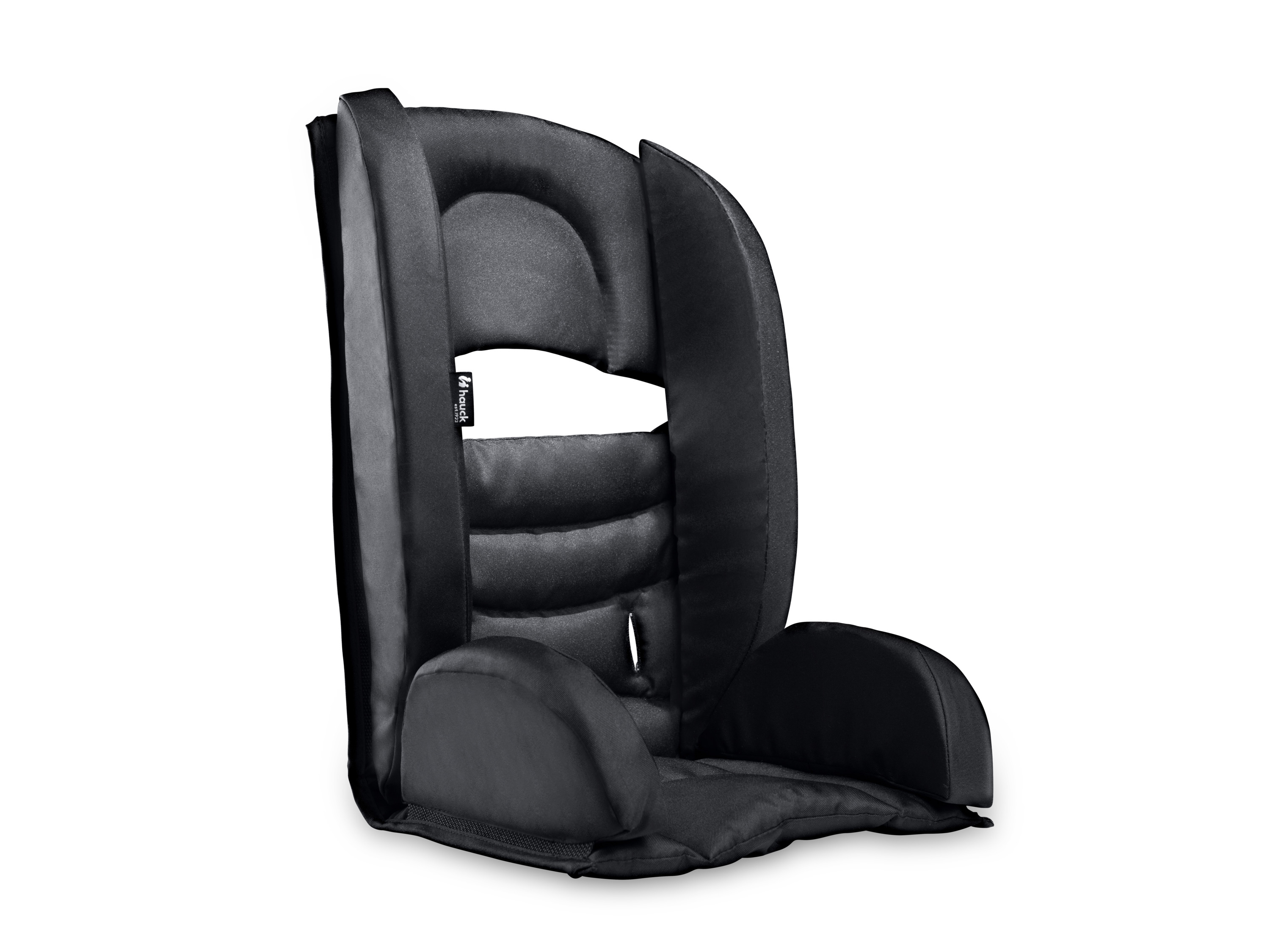 hauck Zmenšovací vložka do vozíku za kolo