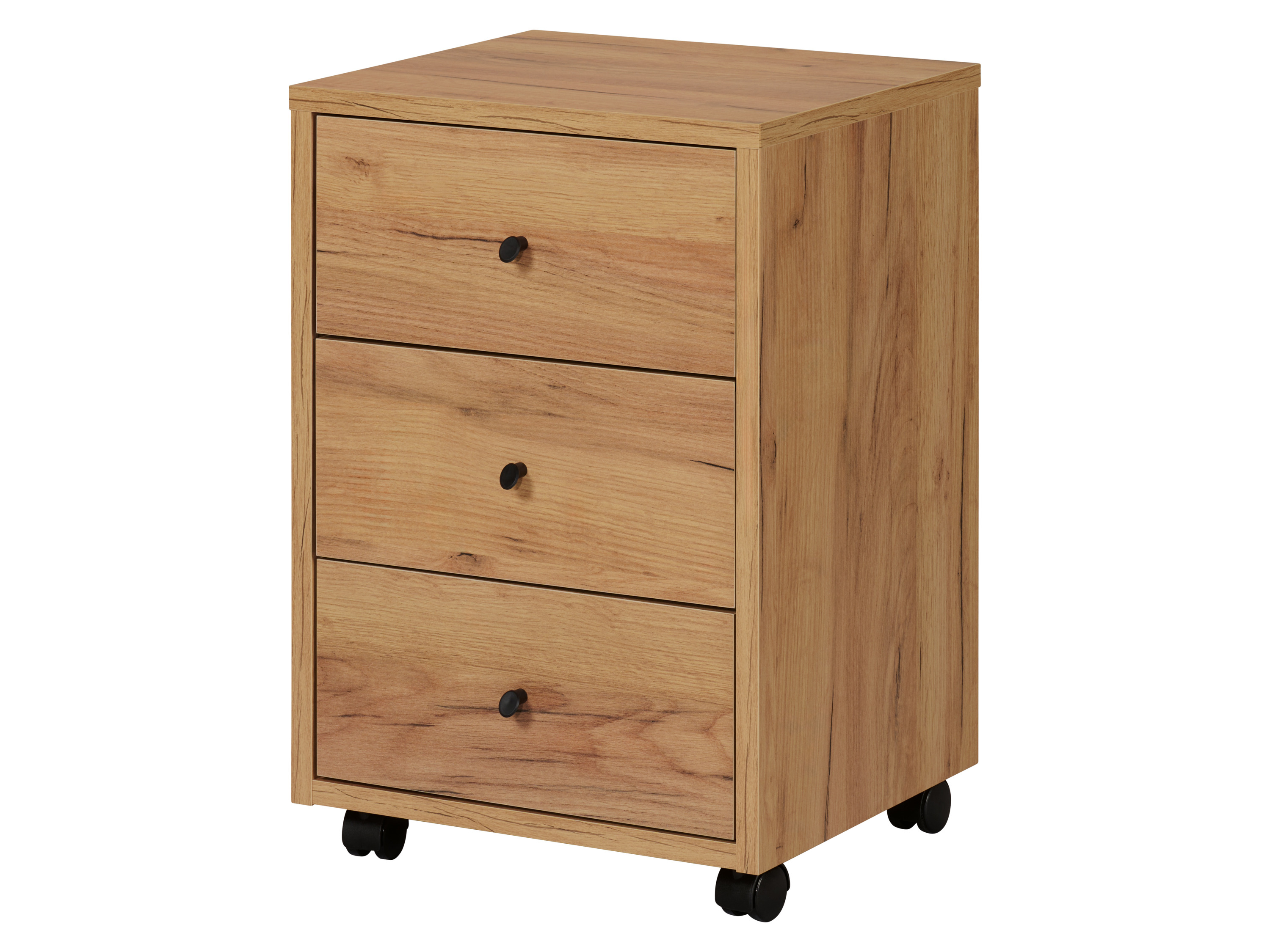 Livarno® Kontejner na kolečkách Verona