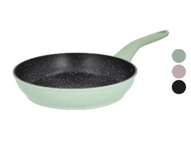 SILVERCREST® Pánev z hliníkové litiny, Ø 24 cm