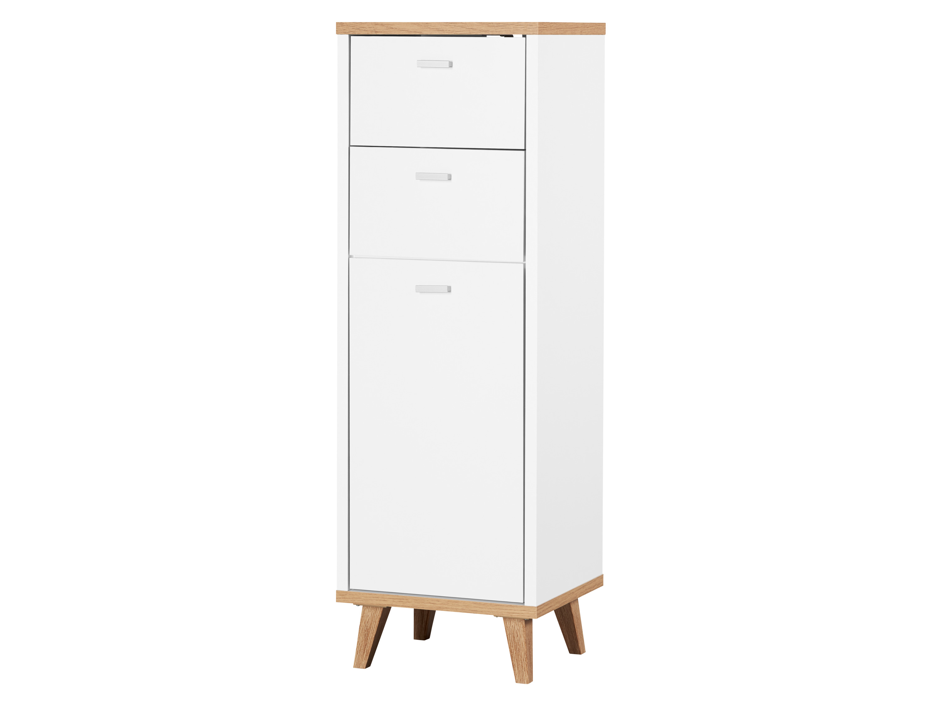 Livarno® Boční koupelnová skříňka Corfu