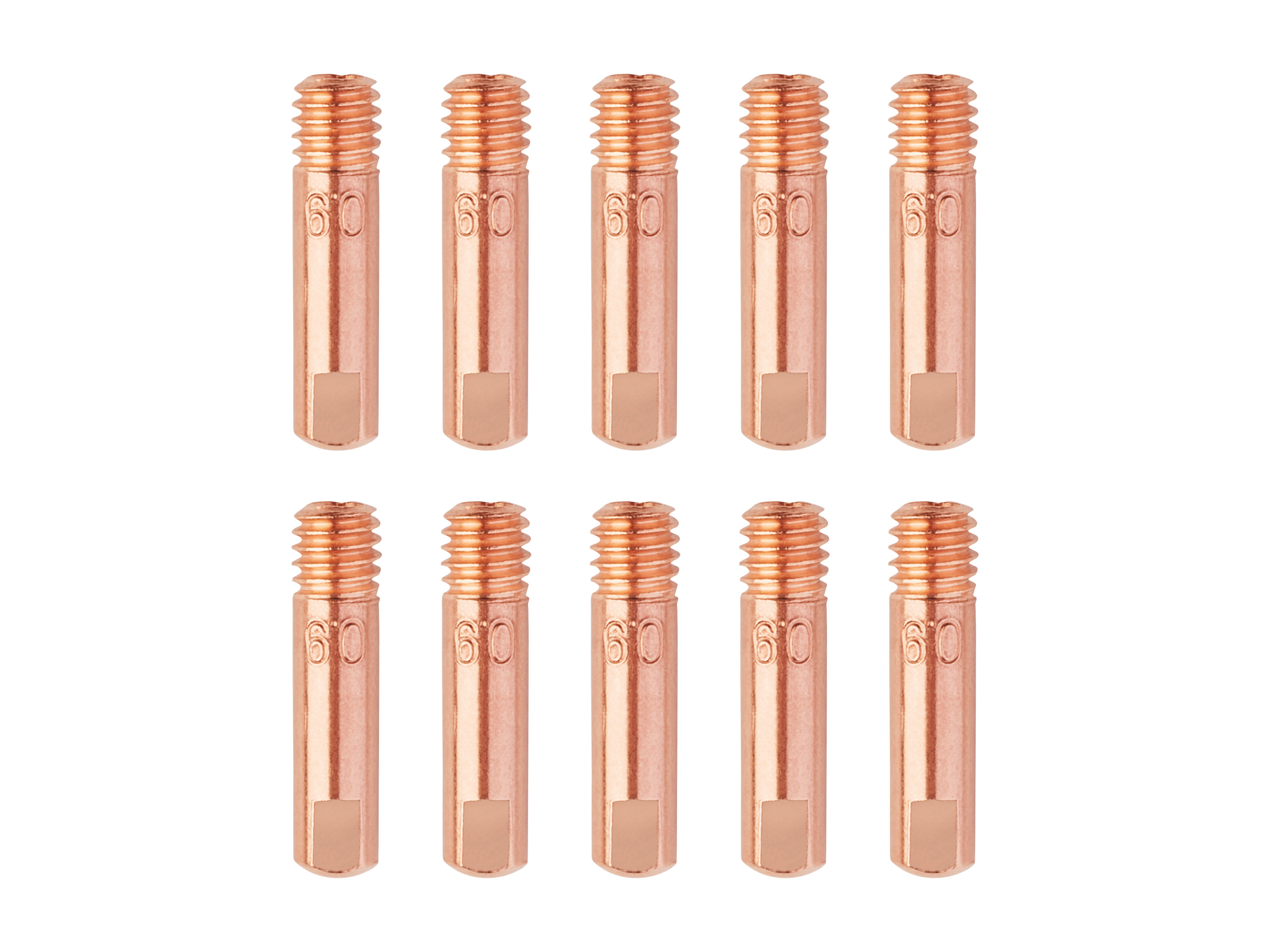 Parkside® Svařovací tryska pro svářečku na trubičkový drát Psdf B1 (0,9 mm)