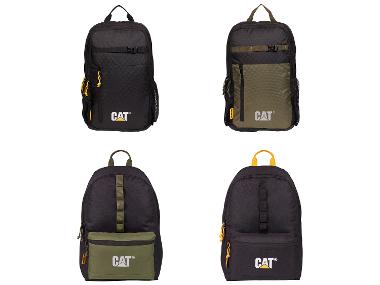 CATERPILLAR Batoh 21 l / 26 l
