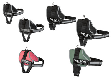 zoofari® Postroj pro psy