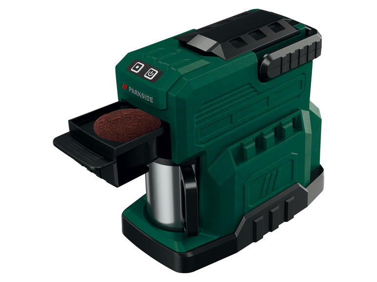  Zobrazit na celou obrazovku PARKSIDE® Extra set PE2 - Obrázek 5