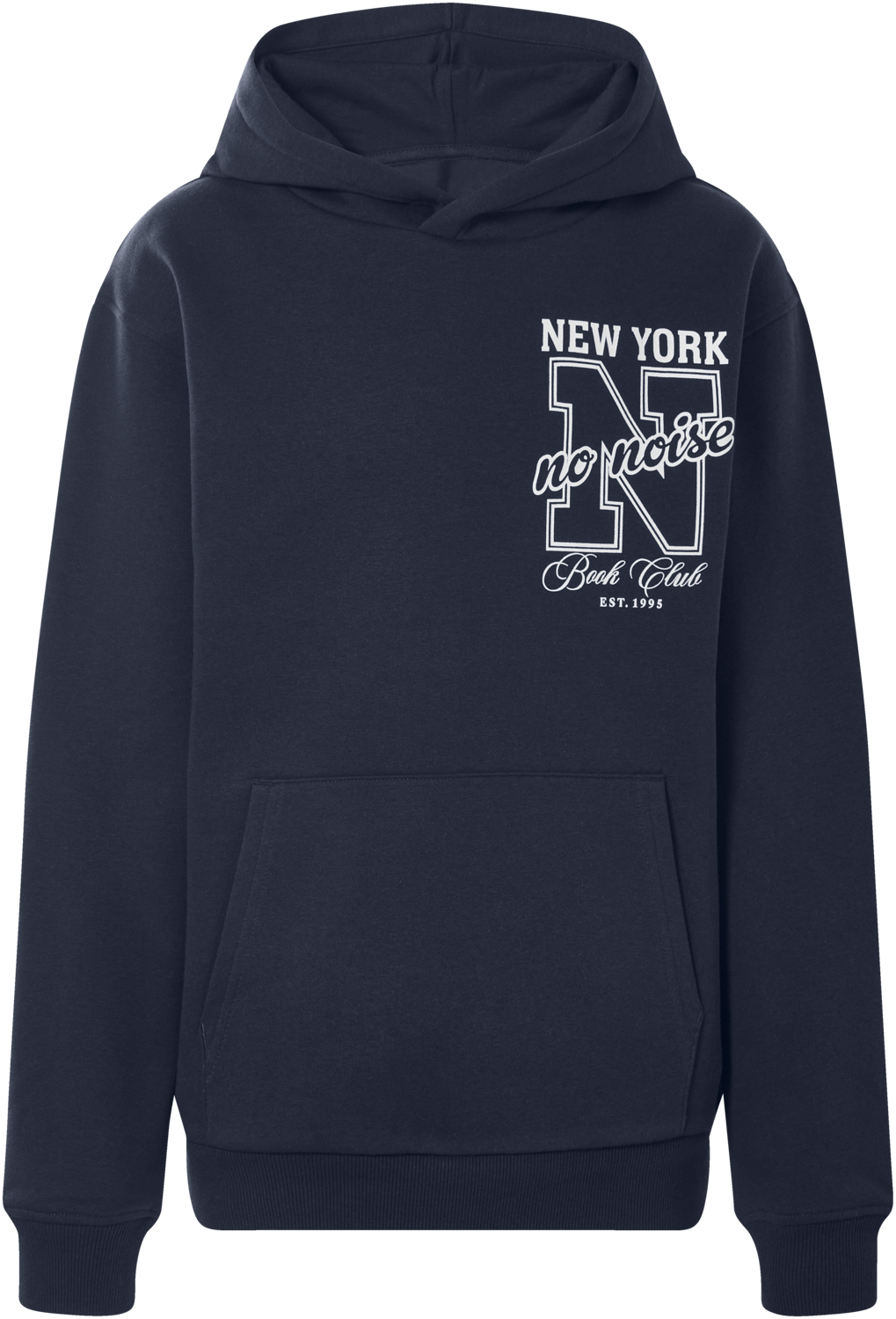 Esmara Kids Chlapecká mikina (navy modrá, 158/164)
