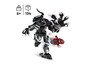 LEGO Marvel Spider-Man Venom Mech se 134 díly.