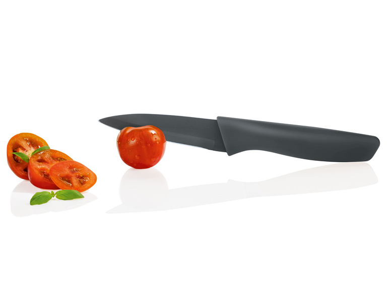  Zobrazit na celou obrazovku ERNESTO® Kuchyňský nůž "kushino", 9 cm - Obrázek 2