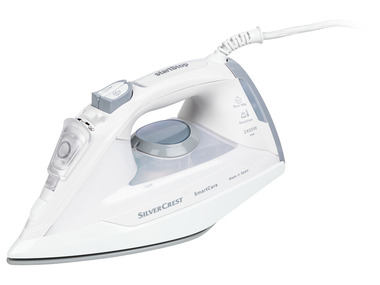 SILVERCREST® Napařovací žehlička P01 EASY TEMP
