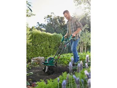 PARKSIDE® Zahradní kultivátor PGK 1400 B2