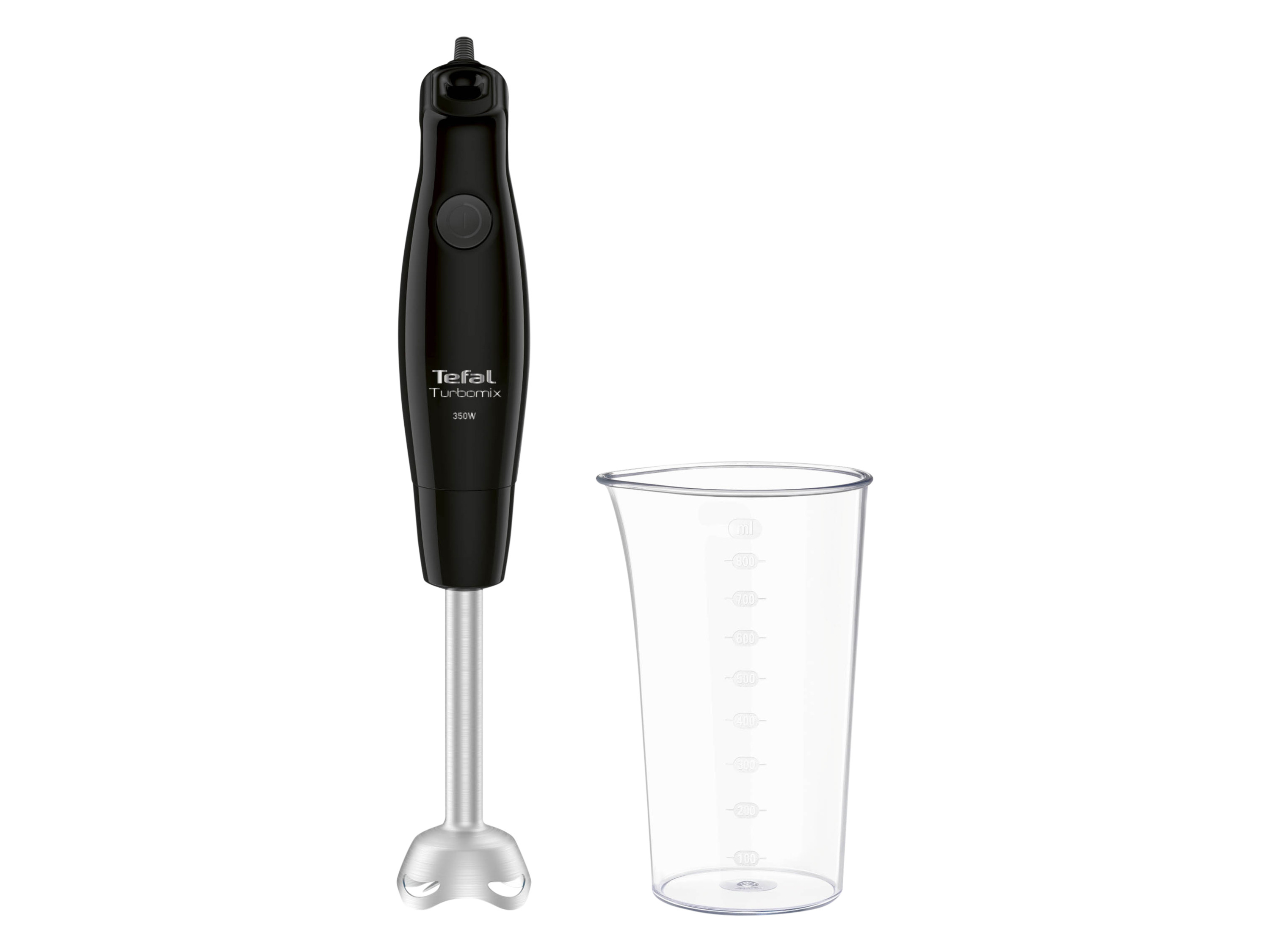 Tefal Tyčový mixér Turbomix+ Hb1218