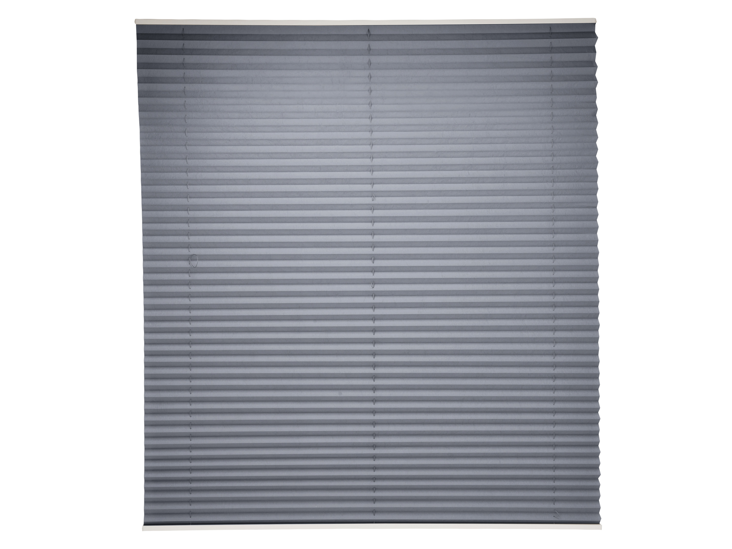 Livarno® Plisovaná roleta, 100 x 130 cm (šedá)