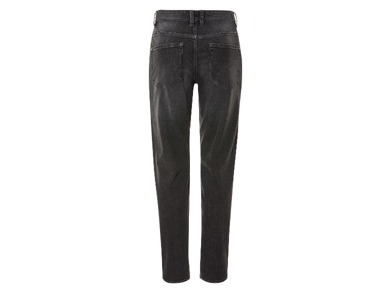  Zobrazit na celou obrazovku Pánské džíny "Slim Fit" - Obrázek 6
