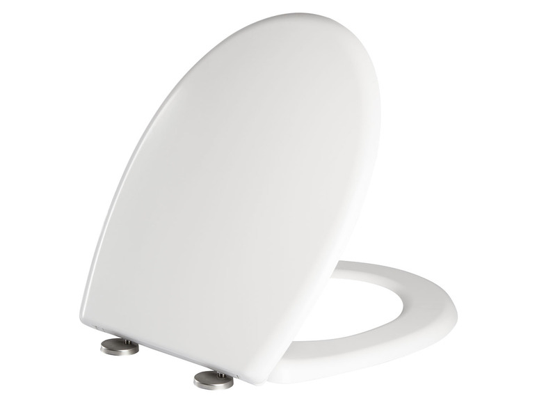  Zobrazit na celou obrazovku LIVARNO home WC sedátko - Obrázek 8