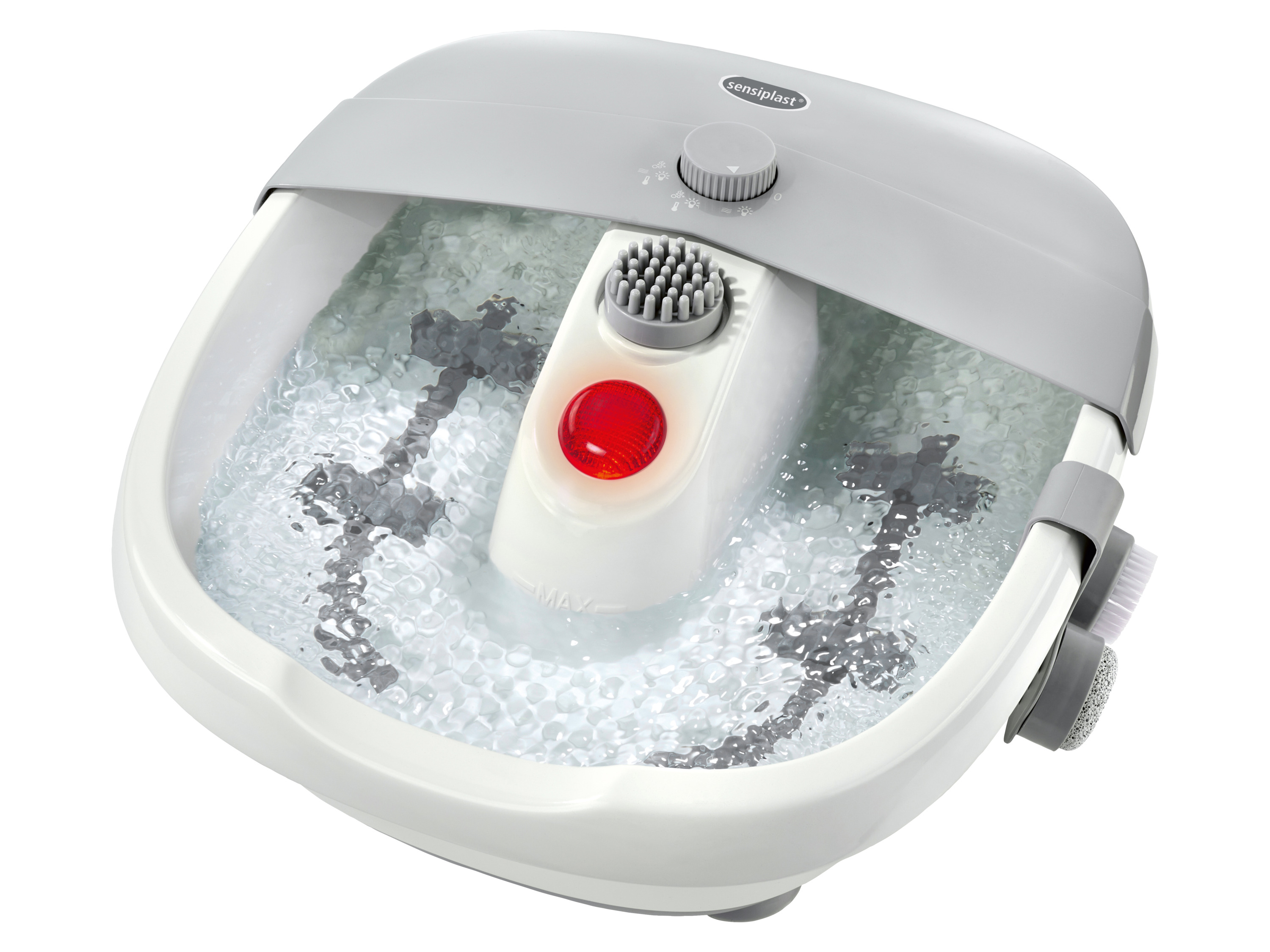 sensiplast® Perličková lázeň SFB 80 A3