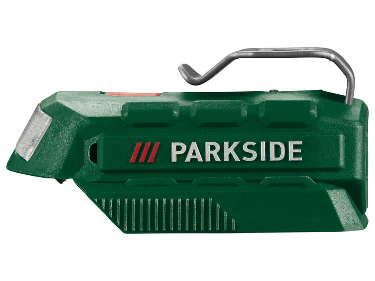  Zobrazit na celou obrazovku PARKSIDE® Adaptér na akumulátor PAA 20-Li B2 – bez akumulátoru a nabíječky - Obrázek 4