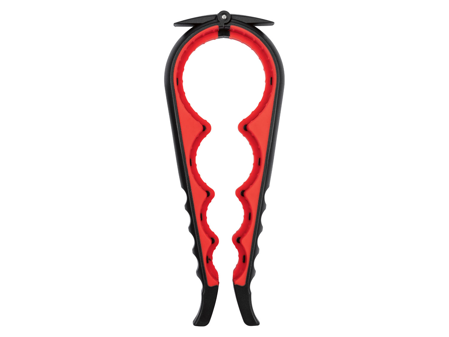 Ridder Ergonomický otvírák na láhve (Otvírák 4v1)