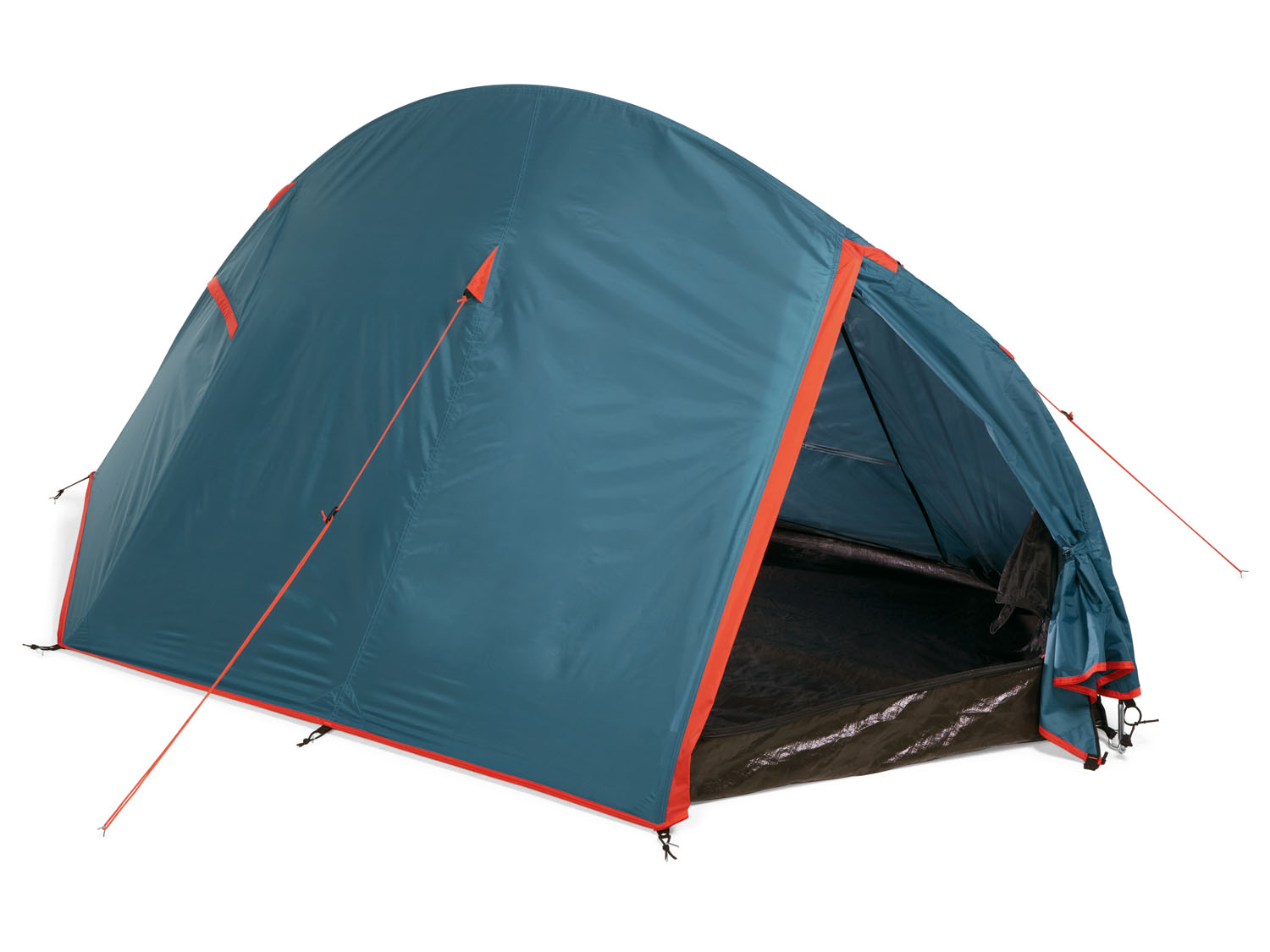 Rocktrail Lehký trekingový stan pro 2 osoby