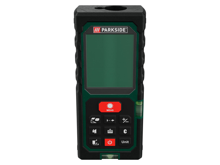  Zobrazit na celou obrazovku PARKSIDE® Laserový měřič vzdálenosti PLEM 50 C3 - Obrázek 1