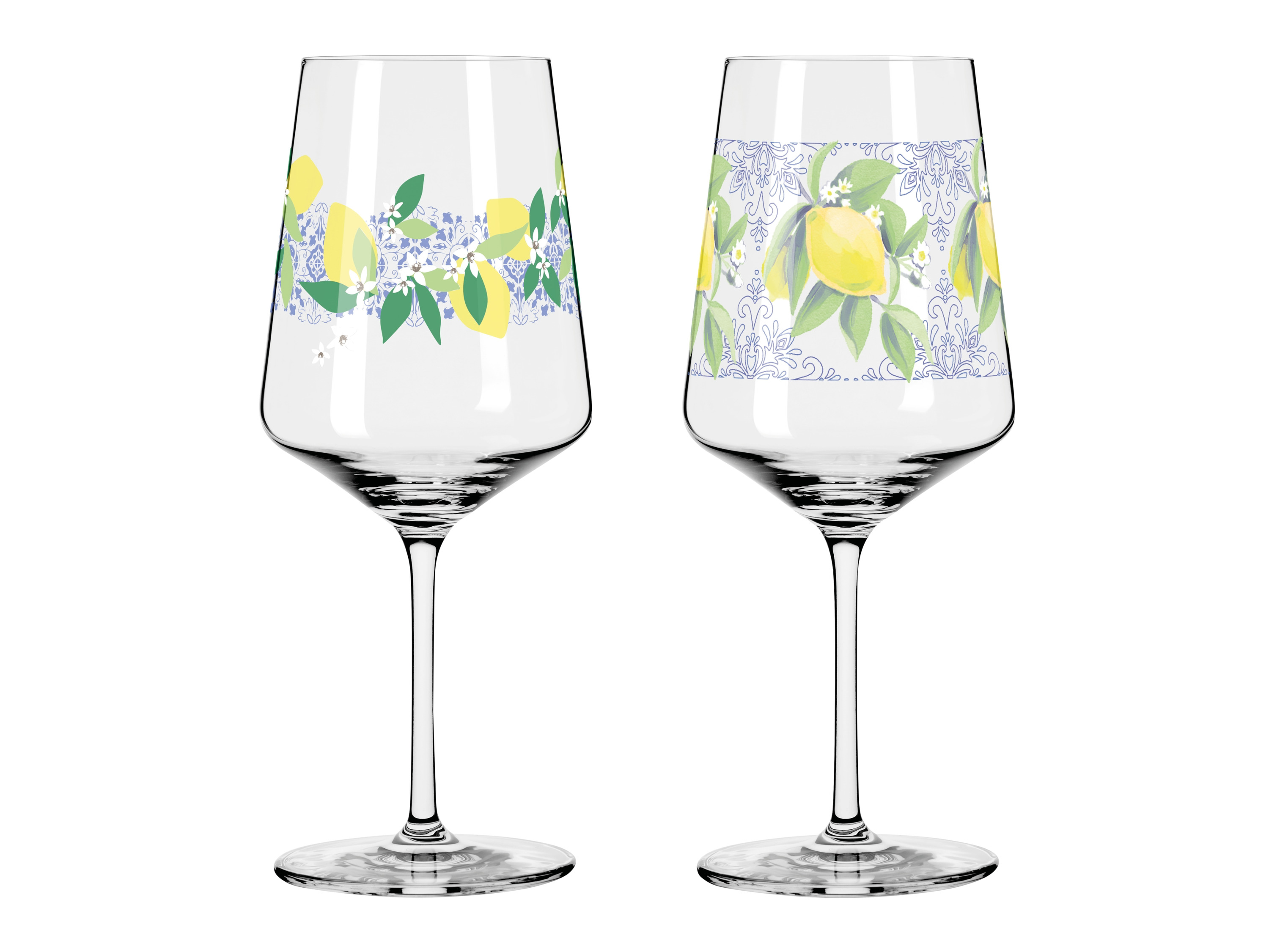 Ritzenhoff Sada sklenic na aperitiv/šampaňské, 2dílná (2dílná 9081002)