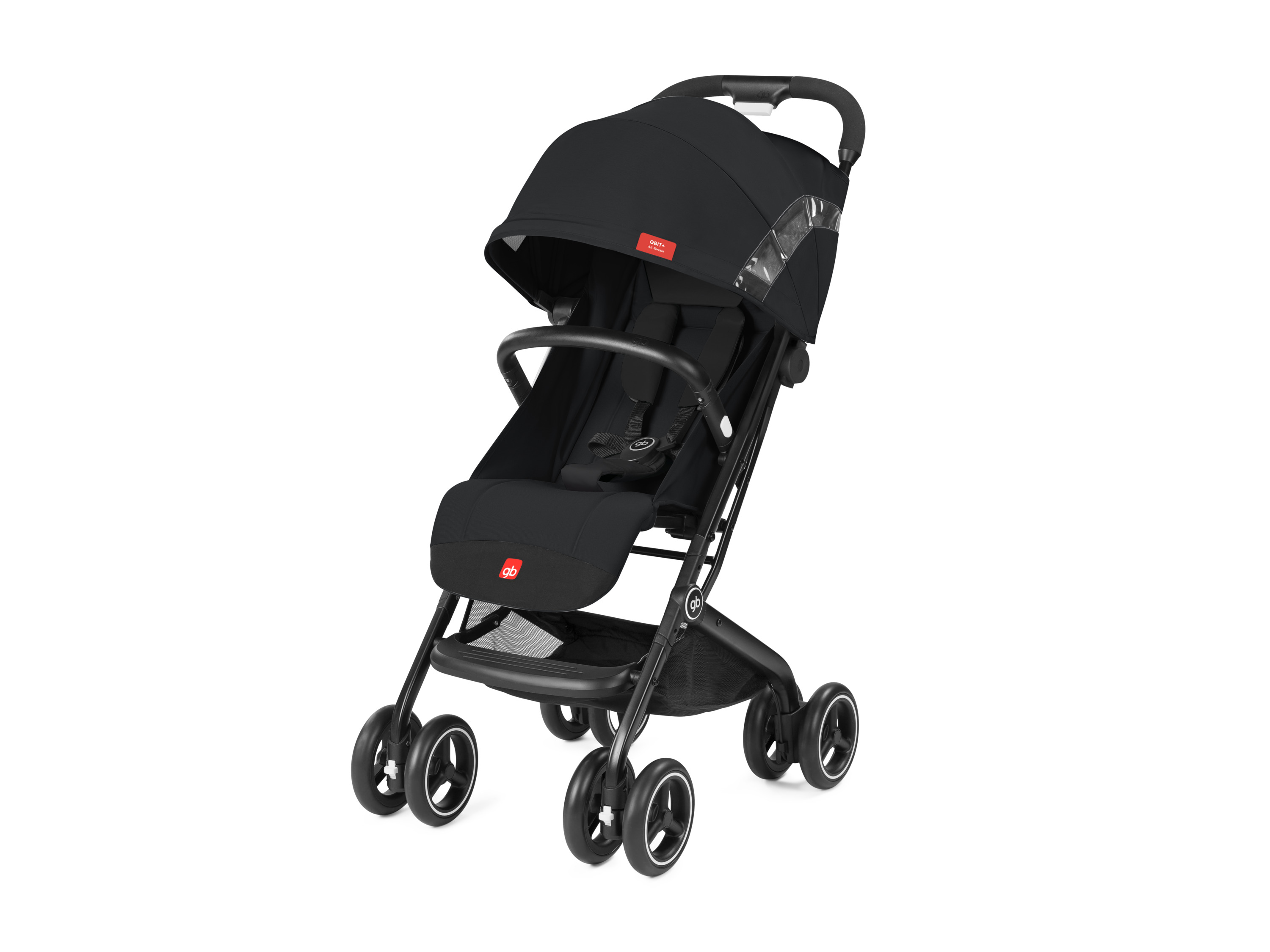 GB Dětský kočárek Buggy Qbit+ All Terrain 3 v 1