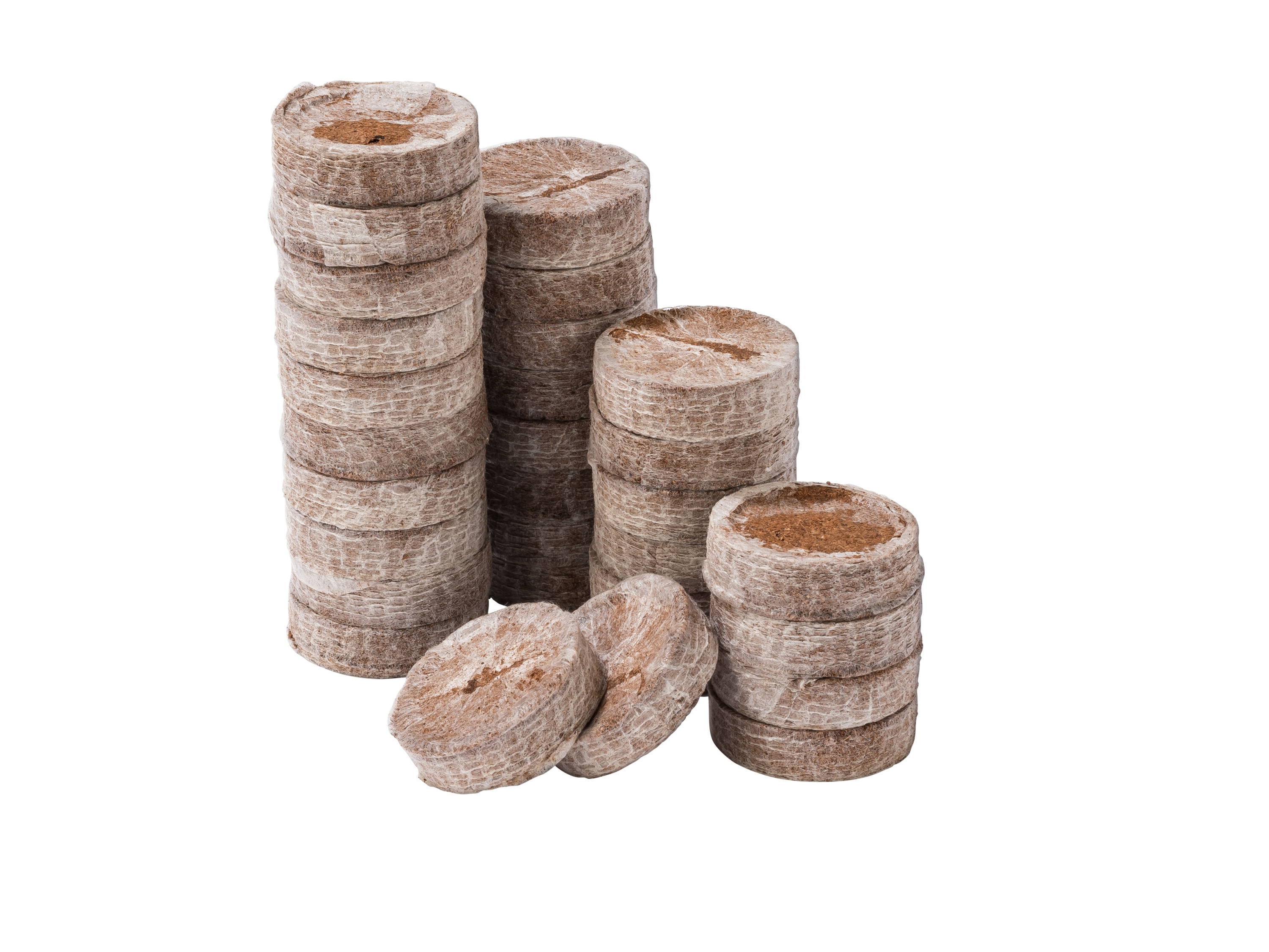 Parkside® Kultivační květináč / Tablety na klíčení XXL (tablety na klíčení, 36 mm)