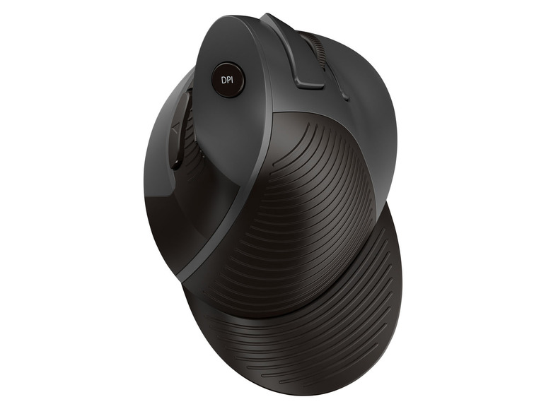  Zobrazit na celou obrazovku SILVERCREST® Ergonomická bezdrátová myš - Obrázek 15