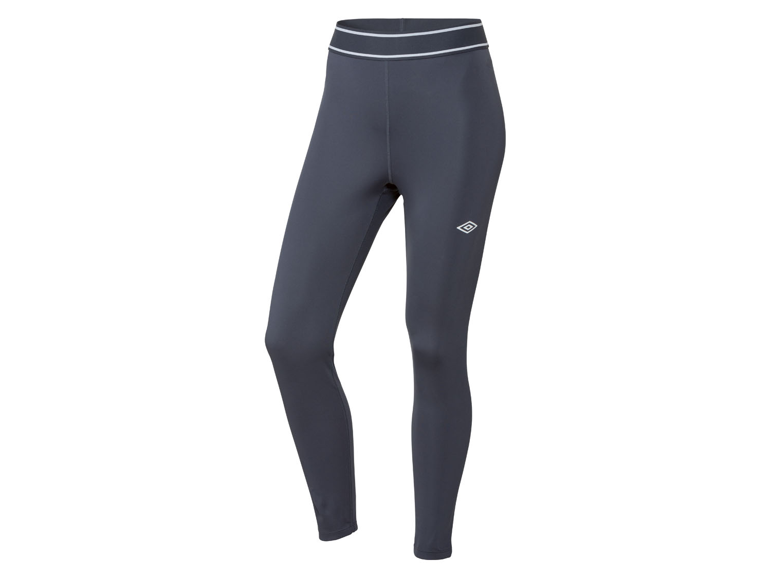 Umbro Dámské legíny (Xs, námořnická modrá)