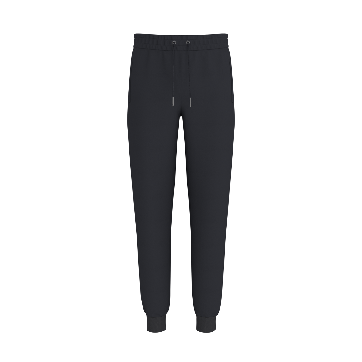 Esmara MEN Pánské tepláky (černá, XL (56/58))