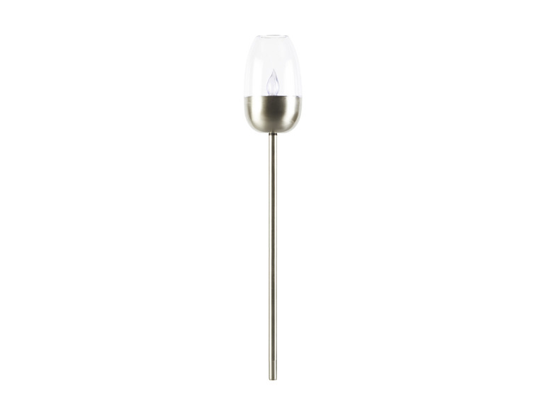  Zobrazit na celou obrazovku LIVARNO home Solární LED svítidlo - Obrázek 2
