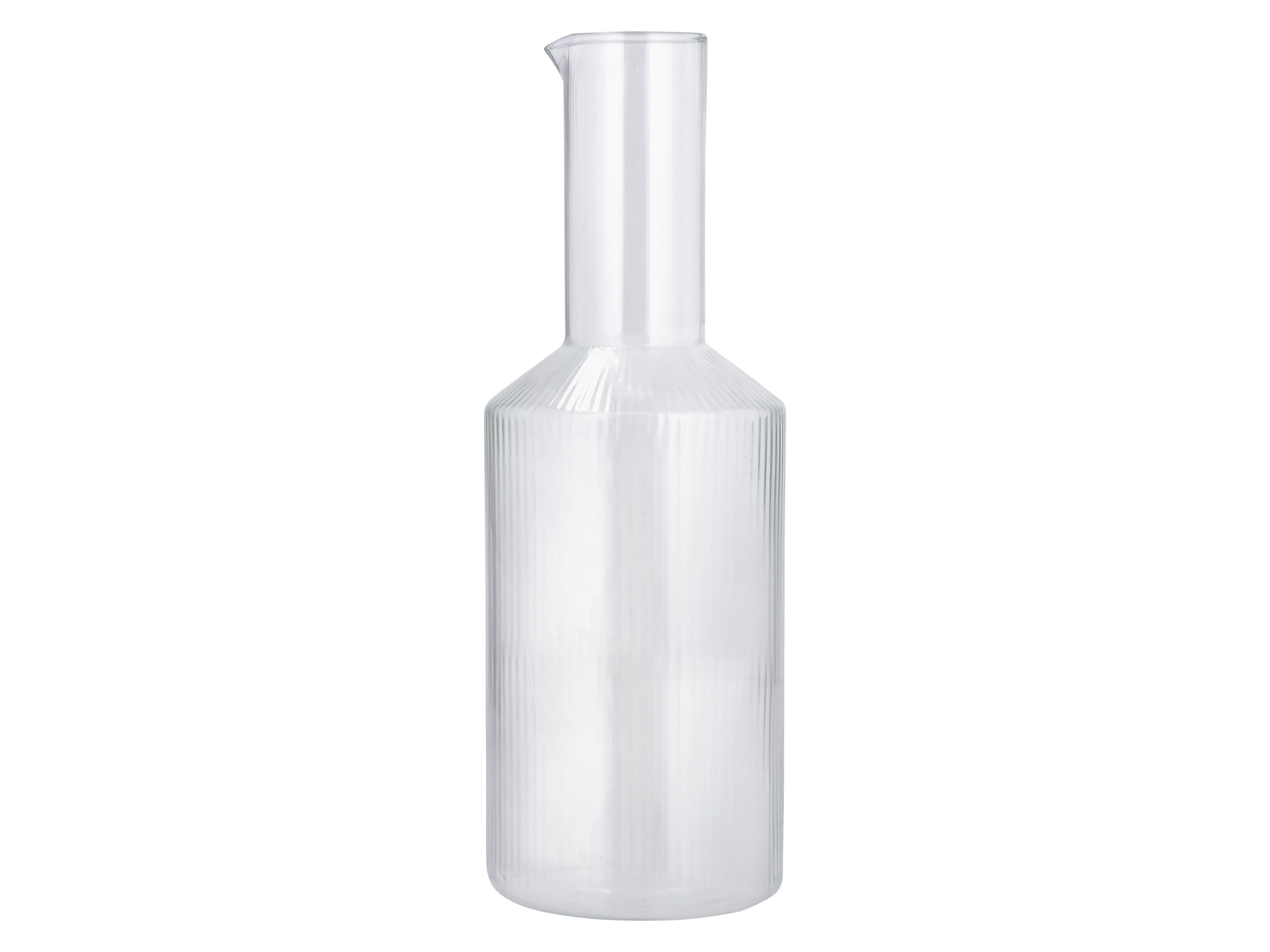 Silvercrest® Sklenice na víno / Sklenice na vodu / Karafa (karafa)