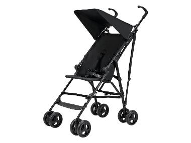 Osann Dětský kočárek se stříškou