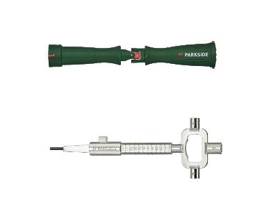 PARKSIDE® Univerzální sanitární montážní klíč / Univerzální stavební klíč