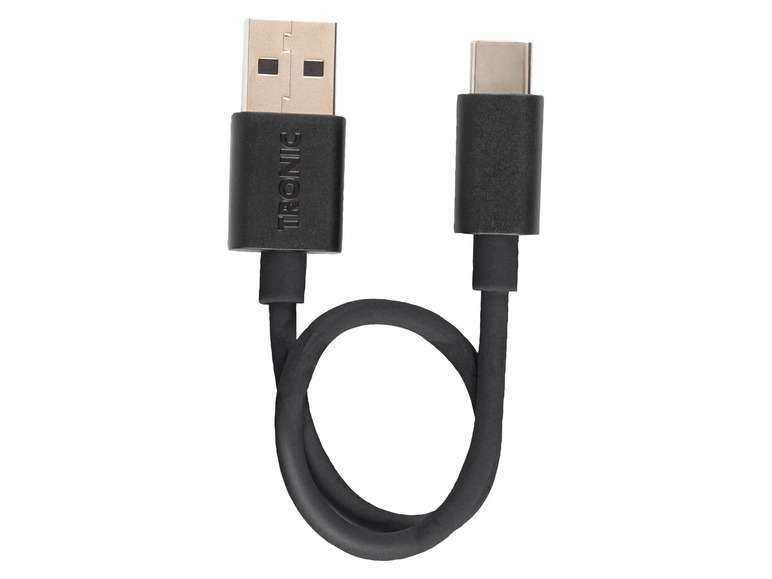  Zobrazit na celou obrazovku TRONIC® Powerbanka 10 000 mAh, USB-C PD 3.0, USB-A Quick Charge™ 3.0 - Obrázek 10