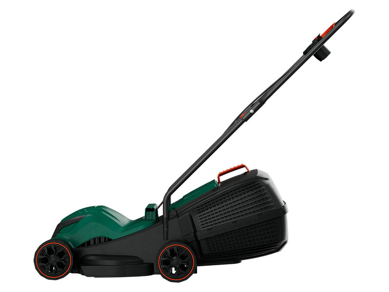  Zobrazit na celou obrazovku PARKSIDE® Elektrická sekačka na trávu PRM 1300 A1 - Obrázek 5