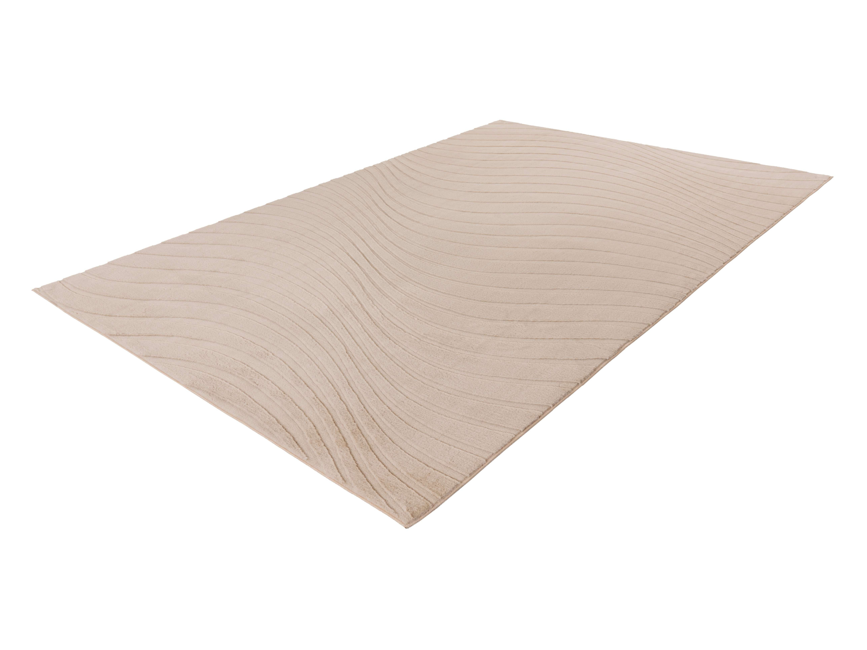 Kayoom Koberec »Kierk« (325, béžová, 120 x 170 cm)