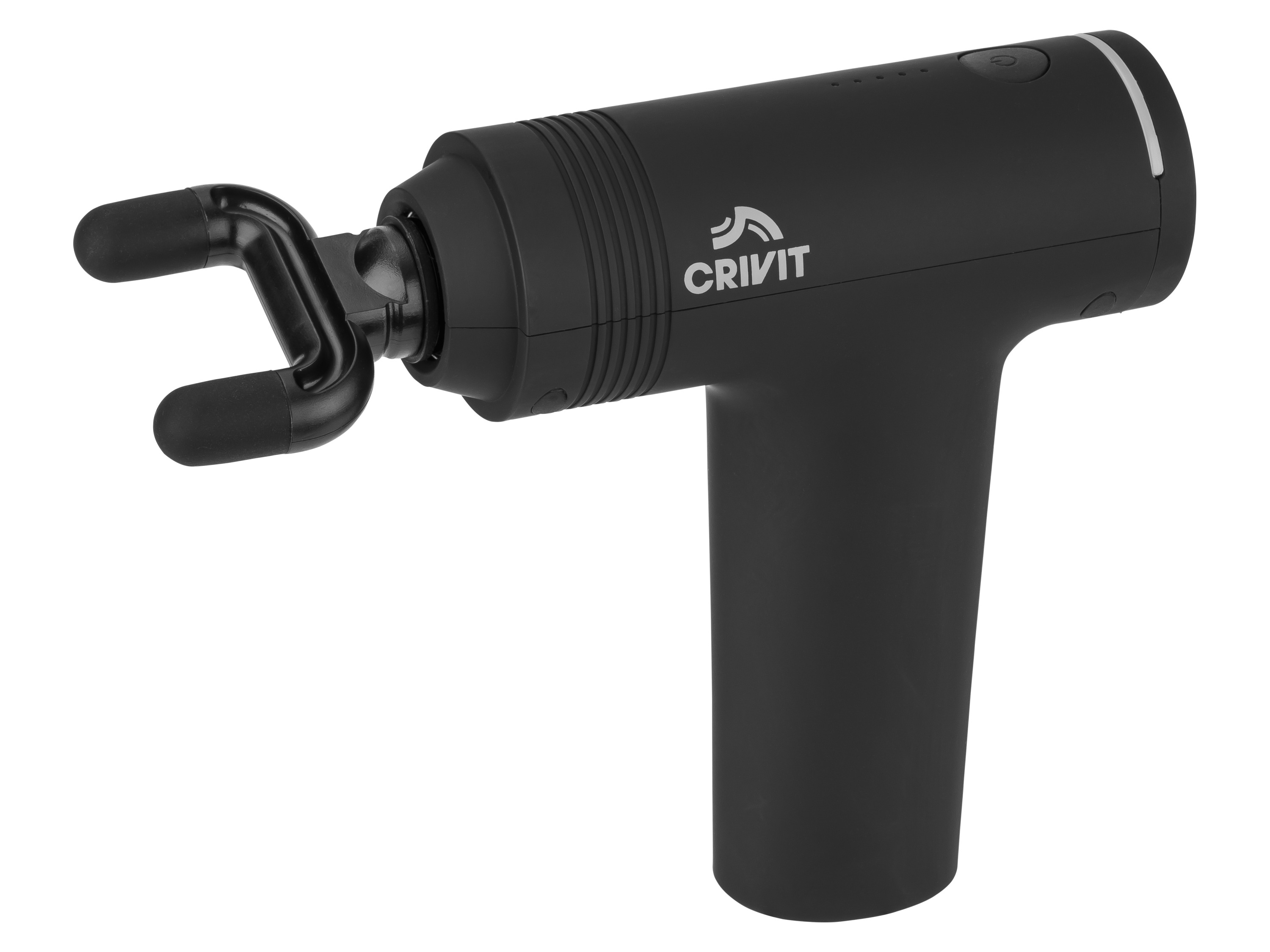 CRIVIT Mini masážní pistole CMMG 3.7 B1 - 6
