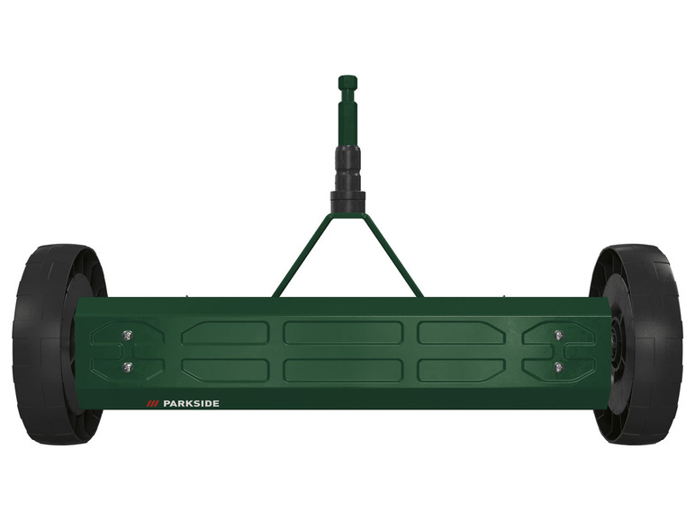  Zobrazit na celou obrazovku PARKSIDE® Combisystem Vertikutátor trávníku - Obrázek 3