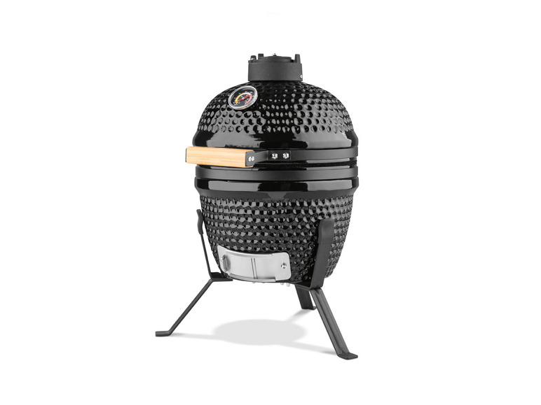  Zobrazit na celou obrazovku GRILLMEISTER Keramický gril - Obrázek 9