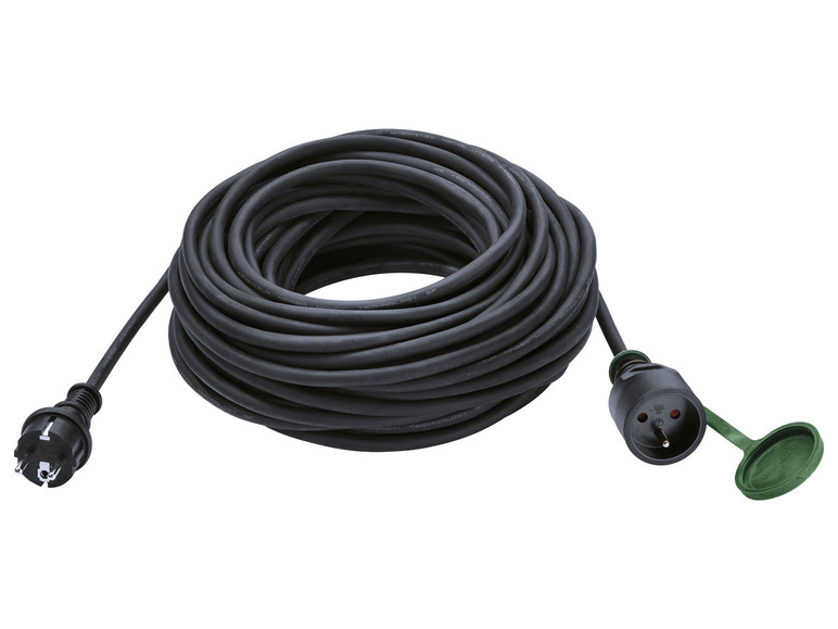  Zobrazit na celou obrazovku PARKSIDE® Prodlužovací kabel, 25 m - Obrázek 1